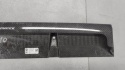 SPOILER DOKŁADKA ZDERZAKA PRZÓD BMW 5 G30 LCI M PERFORMANCE CARBON