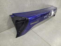Blenda klapy bagażnika tył tylna Mazda 2 III Hybrid 23-