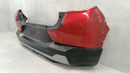 Zderzak tył tylny Citroën C3 IV 23- / + PDC + wiązka