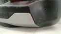 Zderzak tył tylny Citroën C3 IV 23- / + PDC + wiązka