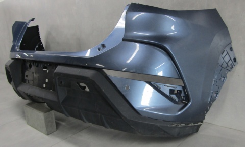 Zderzak tył tylny BYD Sealion 7 VII 24-