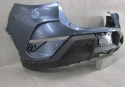 Zderzak tył tylny BYD Sealion 7 VII 24-