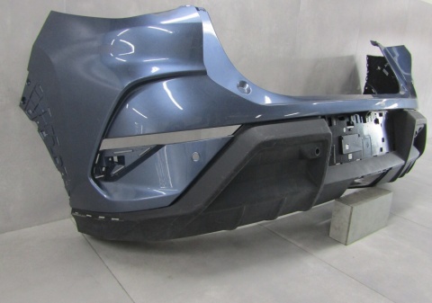 Zderzak tył tylny BYD Sealion 7 VII 24-