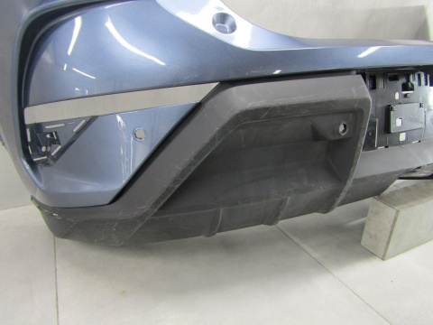 Zderzak tył tylny BYD Sealion 7 VII 24-