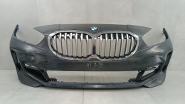 Zderzak przód przedni BMW 1 F40 M-Pakiet 19-24 /+ ślizgi