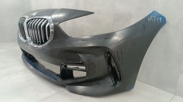 Zderzak przód przedni BMW 1 F40 M-Pakiet 19-24 /+ ślizgi