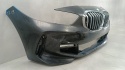 Zderzak przód przedni BMW 1 F40 M-Pakiet 19-24 /+ ślizgi