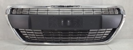 Atrapa Grill zderzaka Peugeot 208 I Lift GT Line 15-19