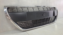 Atrapa Grill zderzaka Peugeot 208 I Lift GT Line 15-19