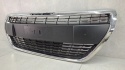 Atrapa Grill zderzaka Peugeot 208 I Lift GT Line 15-19