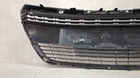 Atrapa Grill zderzaka Peugeot 208 I Lift GT Line 15-19