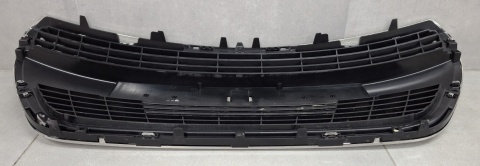 Atrapa Grill zderzaka Peugeot 208 I Lift GT Line 15-19