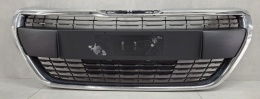 Atrapa Grill zderzaka Peugeot 208 I Lift GT Line 15-19