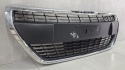 Atrapa Grill zderzaka Peugeot 208 I Lift GT Line 15-19
