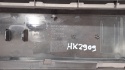 Atrapa Grill zderzaka Peugeot 208 I Lift GT Line 15-19
