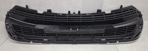 Atrapa Grill zderzaka Peugeot 208 I Lift GT Line 15-19
