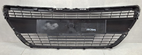 Atrapa Grill zderzaka Peugeot 208 I Lift GT Line 15-19