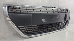 Atrapa Grill zderzaka Peugeot 208 I Lift GT Line 15-19