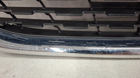 Atrapa Grill zderzaka Peugeot 208 I Lift GT Line 15-19
