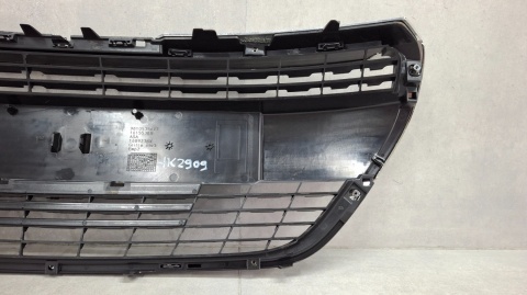Atrapa Grill zderzaka Peugeot 208 I Lift GT Line 15-19