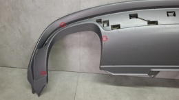 Dyfuzor spoiler dokładka Audi A5 8T8 Sportback S Line Lift 11-15