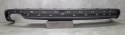 Dyfuzor spoiler dokładka Audi A5 8T8 Sportback S Line Lift 11-15