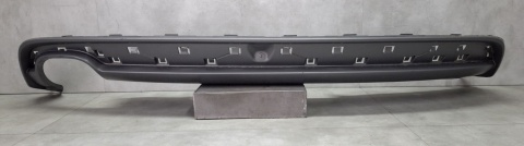 Dyfuzor spoiler dokładka Audi A5 8T8 Sportback S Line Lift 11-15
