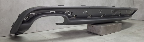 Dyfuzor spoiler dokładka Audi A5 8T8 Sportback S Line Lift 11-15