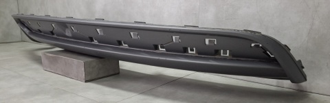 Dyfuzor spoiler dokładka Audi A5 8T8 Sportback S Line Lift 11-15