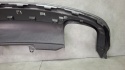 Dyfuzor spoiler dokładka Audi A5 8T8 Sportback S Line Lift 11-15