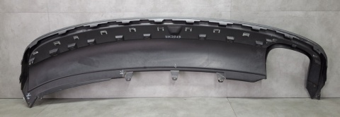 Dyfuzor spoiler dokładka Audi A5 8T8 Sportback S Line Lift 11-15