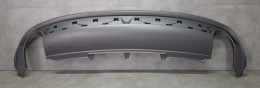 Dyfuzor spoiler dokładka Audi A5 8T8 Sportback S Line Lift 11-15