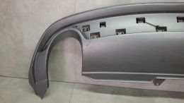 Dyfuzor spoiler dokładka Audi A5 8T8 Sportback S Line Lift 11-15