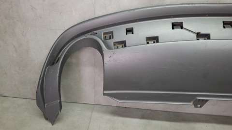 Dyfuzor spoiler dokładka Audi A5 8T8 Sportback S Line Lift 11-15