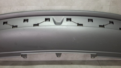 Dyfuzor spoiler dokładka Audi A5 8T8 Sportback S Line Lift 11-15