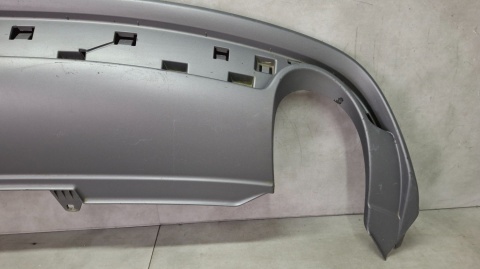 Dyfuzor spoiler dokładka Audi A5 8T8 Sportback S Line Lift 11-15