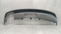 SPOILER DOKŁADKA DYFUZOR ZDERZAKA TYŁ AUDI A4 B8 8K S-LINE LIFT 11-15