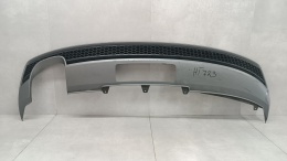 SPOILER DOKŁADKA DYFUZOR ZDERZAKA TYŁ AUDI A4 B8 8K S-LINE LIFT 11-15