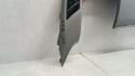 SPOILER DOKŁADKA DYFUZOR ZDERZAKA TYŁ AUDI A4 B8 8K S-LINE LIFT 11-15