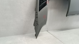 SPOILER DOKŁADKA DYFUZOR ZDERZAKA TYŁ AUDI A4 B8 8K S-LINE LIFT 11-15
