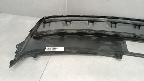 SPOILER DOKŁADKA DYFUZOR ZDERZAKA TYŁ AUDI A4 B8 8K S-LINE LIFT 11-15