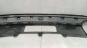 SPOILER DOKŁADKA DYFUZOR ZDERZAKA TYŁ AUDI A4 B8 8K S-LINE LIFT 11-15