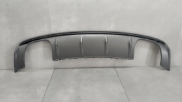 Dyfuzor spoiler dokładka zderzaka tył AUDI A3 S3 8V5 SEDAN 13-16 8V5807521H