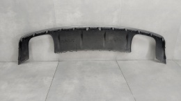 Dyfuzor spoiler dokładka zderzaka tył AUDI A3 S3 8V5 SEDAN 13-16 8V5807521H