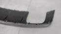 Dyfuzor spoiler dokładka zderzaka tył AUDI A3 S3 8V5 SEDAN 13-16 8V5807521H