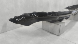 Dyfuzor spoiler dokładka zderzaka tył Audi SQ8 4M8 S-line LIFT 23- /4M8807521M