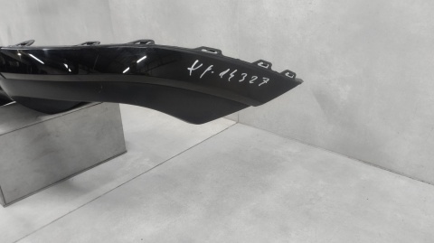 Dyfuzor spoiler dokładka zderzaka tył Audi SQ8 4M8 S-line LIFT 23- /4M8807521M