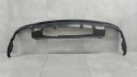 Dyfuzor spoiler dokładka zderzaka tył Audi SQ8 4M8 S-line LIFT 23- /4M8807521M