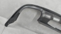 Dyfuzor spoiler dokładka zderzaka tył Audi SQ8 4M8 S-line LIFT 23- /4M8807521M