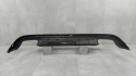 Dyfuzor spoiler dokładka zderzaka tył Audi SQ8 4M8 S-line LIFT 23- /4M8807521M